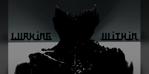 Cover image for Lurking Within