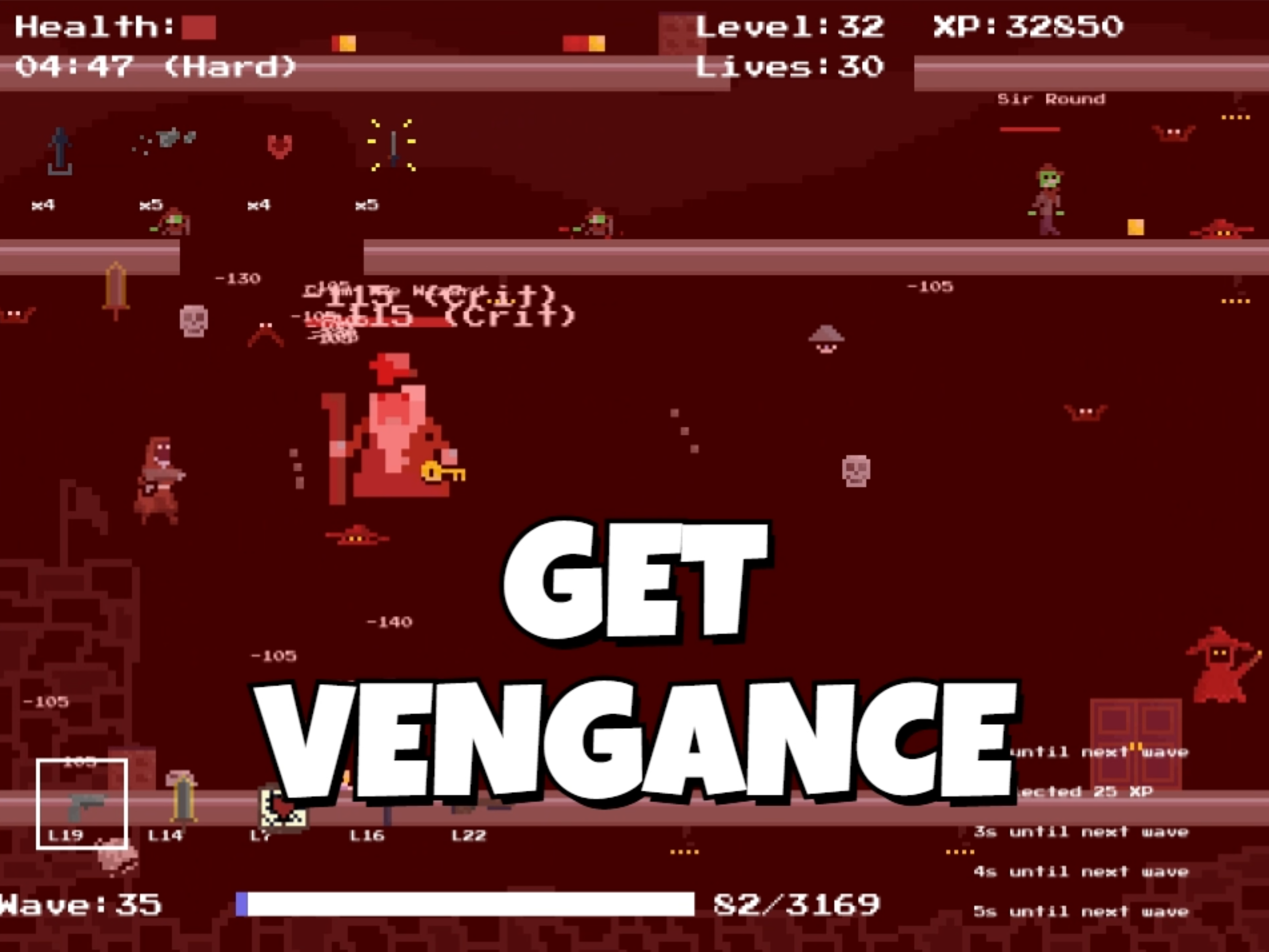 Screenshot 3 for Gun Monk
