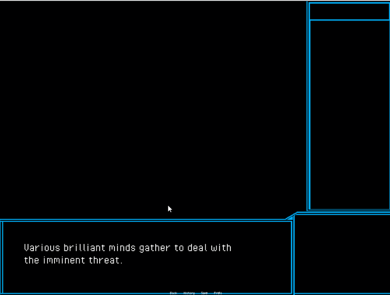 Monstrous Command By Studio Lemi