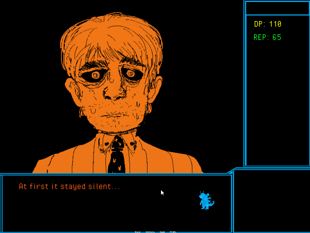 Monstrous Command By Studio Lemi