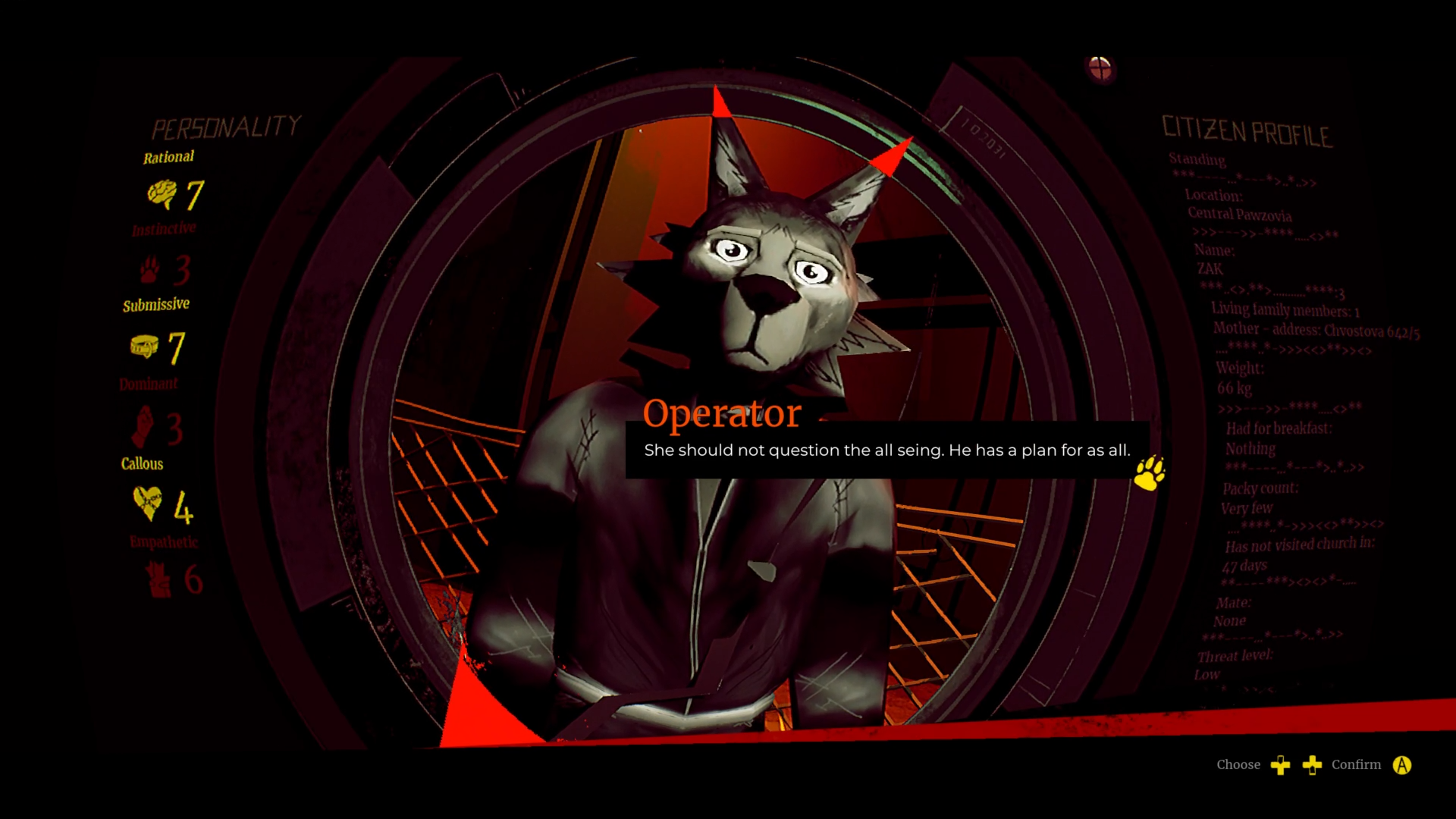 Screenshot 11 for MAW - DEMO