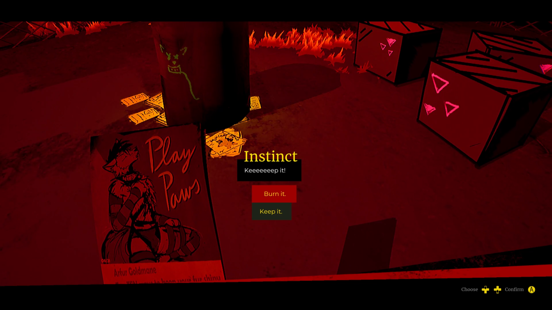Screenshot 3 for MAW - DEMO