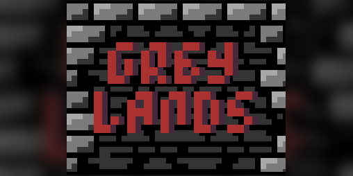 Cover image for Greylands
