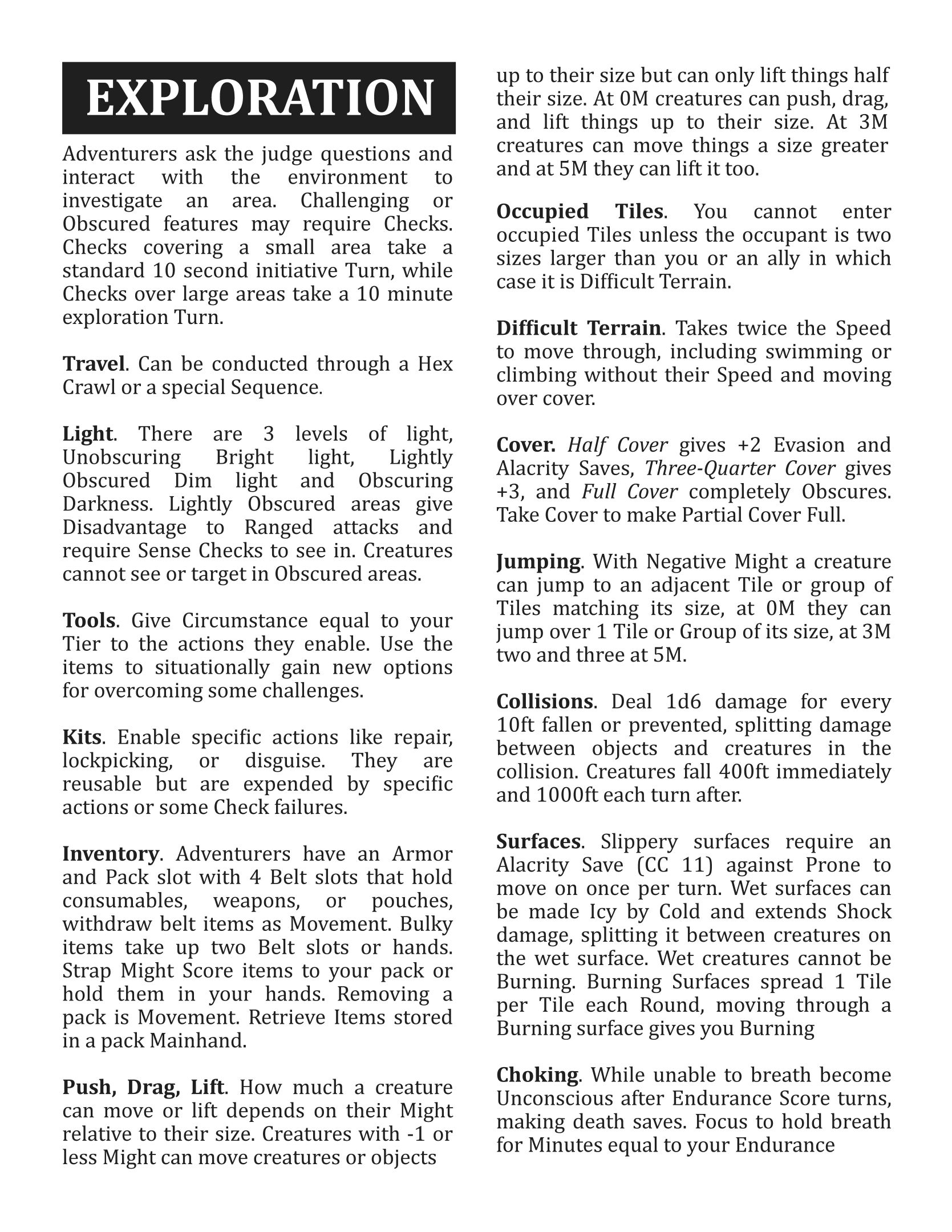 Screenshot 3 for Adventures In the Northern Realms