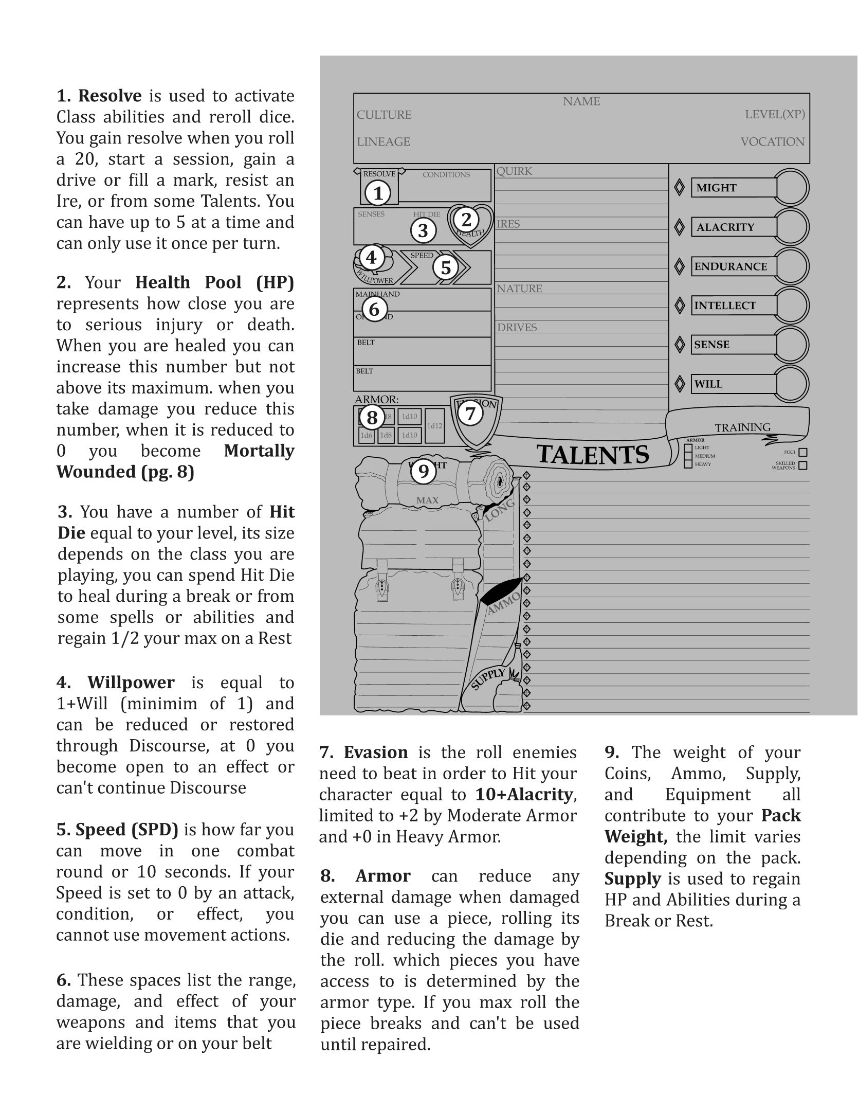 Screenshot 5 for Adventures In the Northern Realms