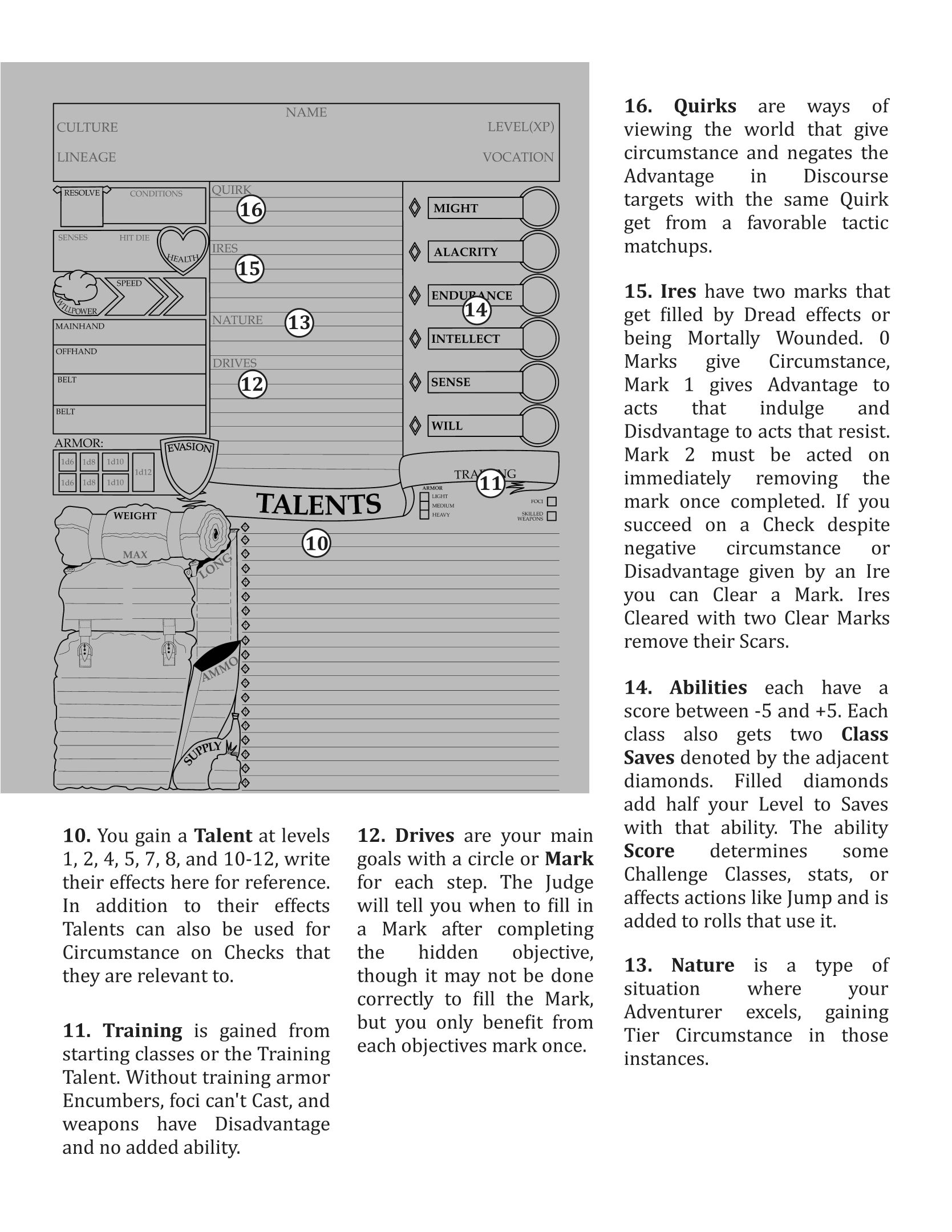 Screenshot 6 for Adventures In the Northern Realms