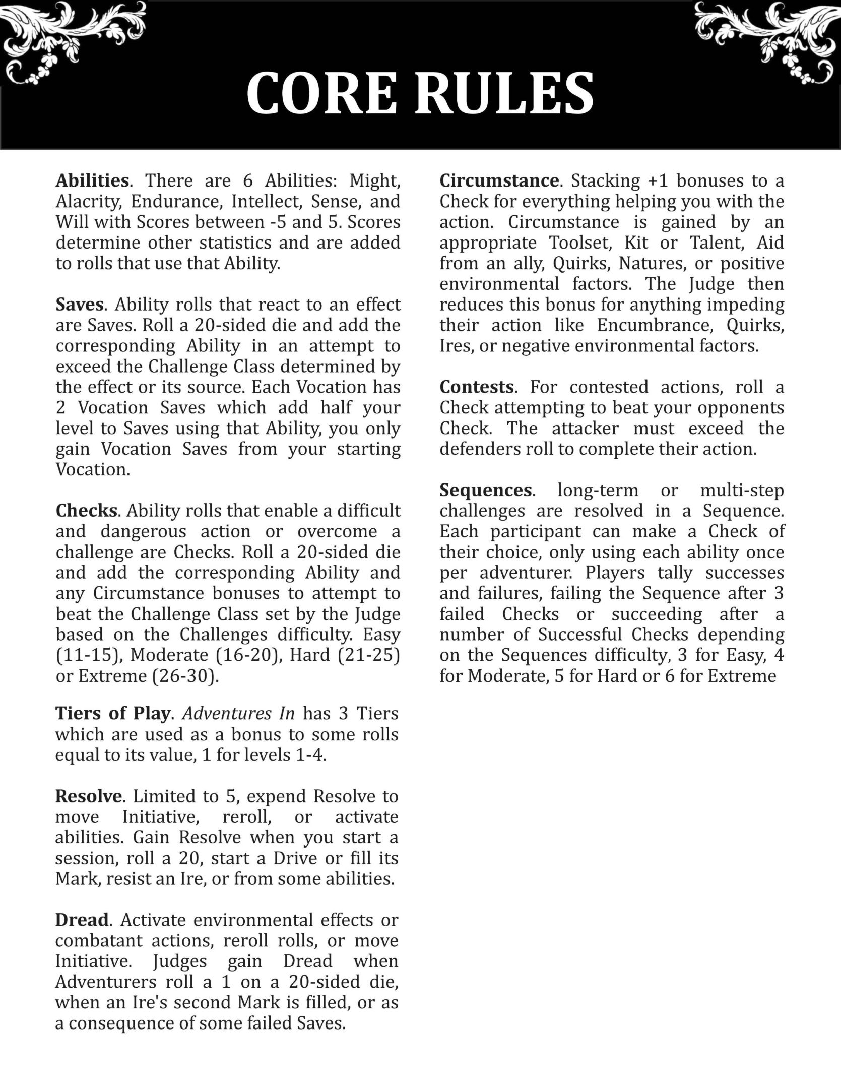 Screenshot 2 for Adventures In the Northern Realms