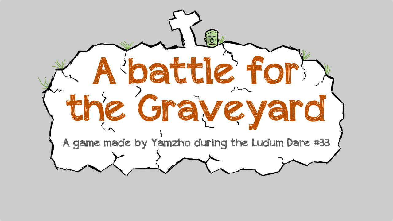 A battle for the Graveyard