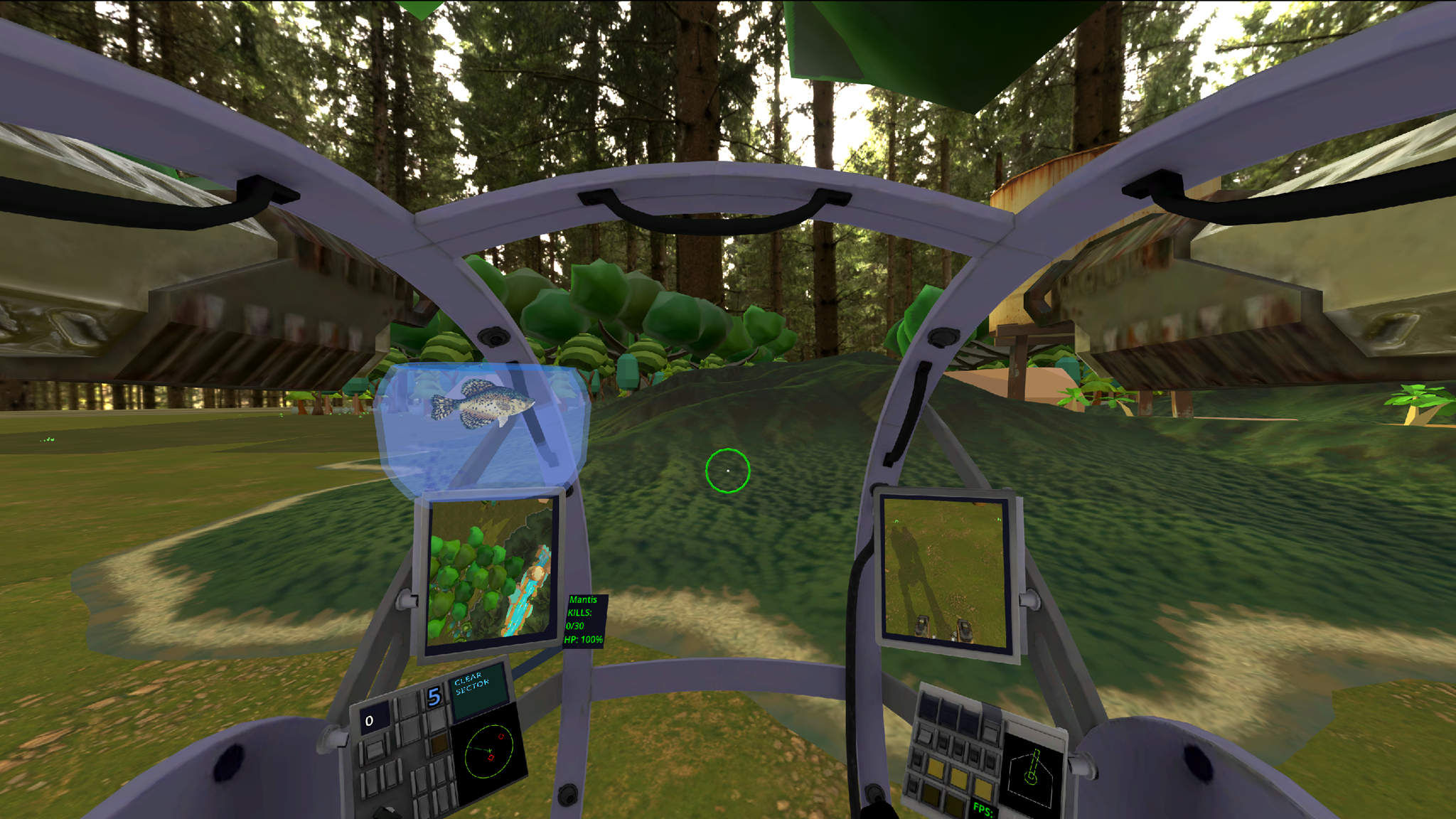 Screenshot 4 for Gut Grease