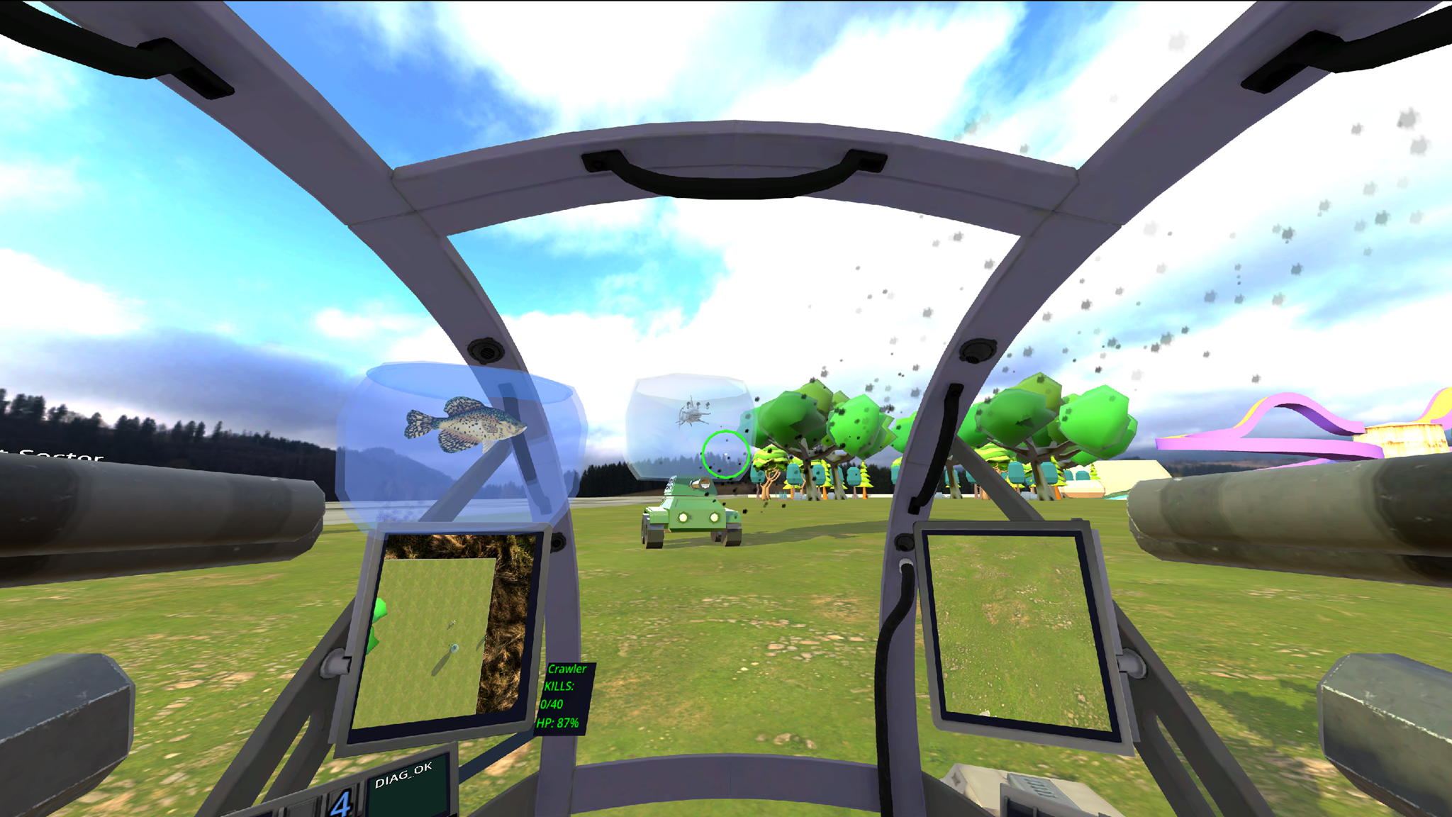 Screenshot 6 for Gut Grease