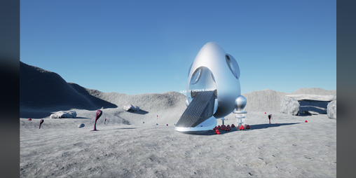 Cover image for Mission