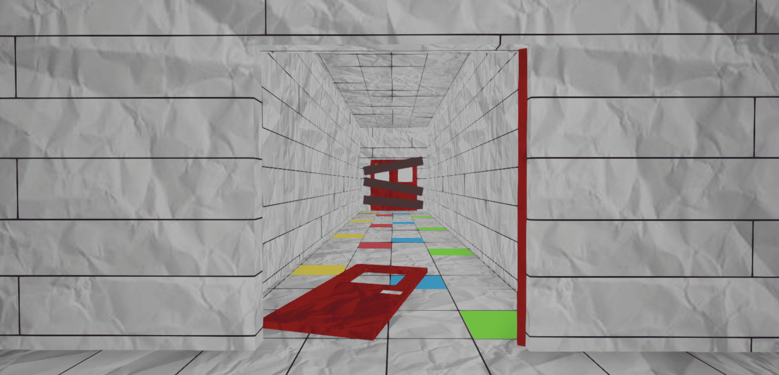 Screenshot 5 for [OBSOLETE/CANCELLED] Fundamental Paper Education : The fangame