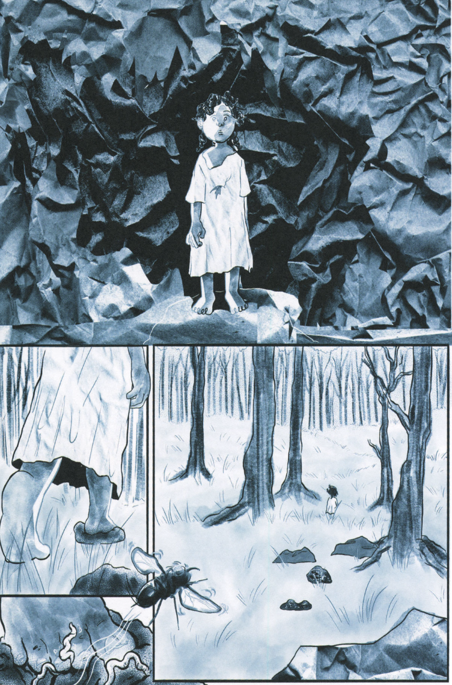 Screenshot 5 for IF I HAD KNOWN...