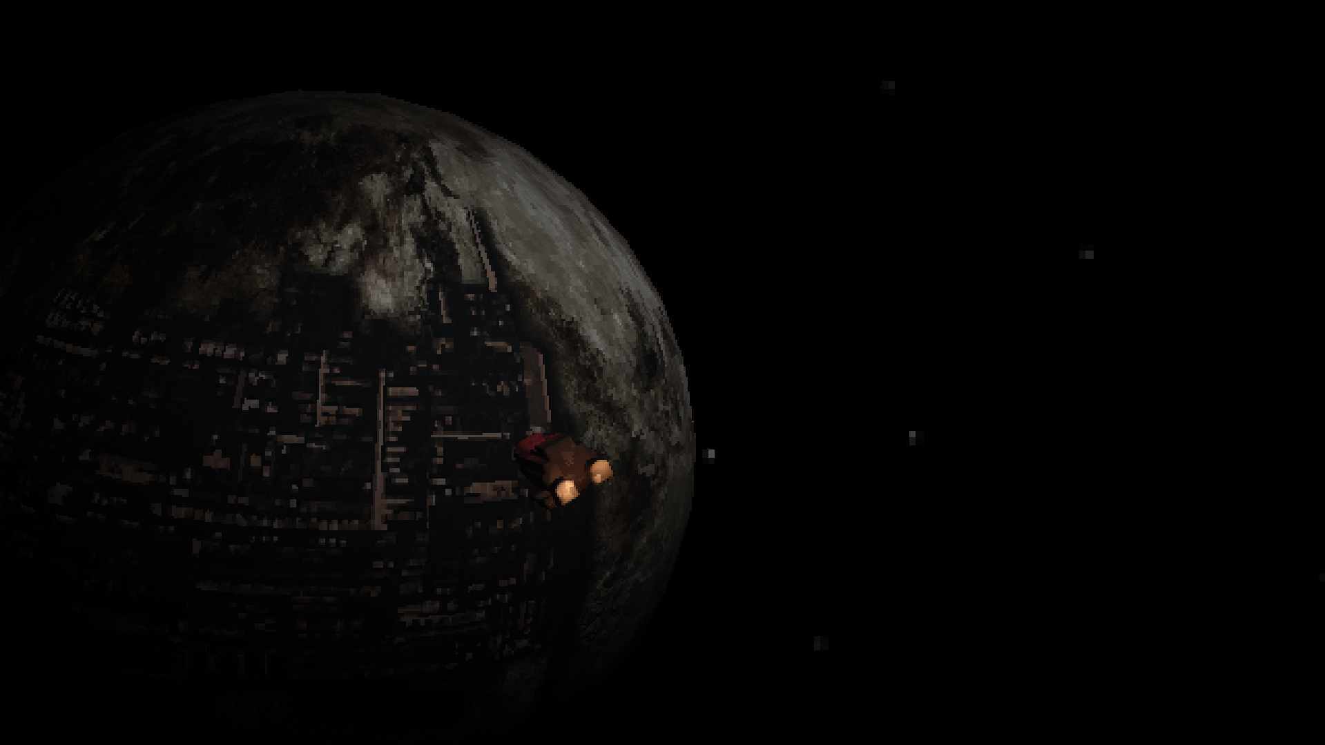 Screenshot 7 for BLACK VEIN