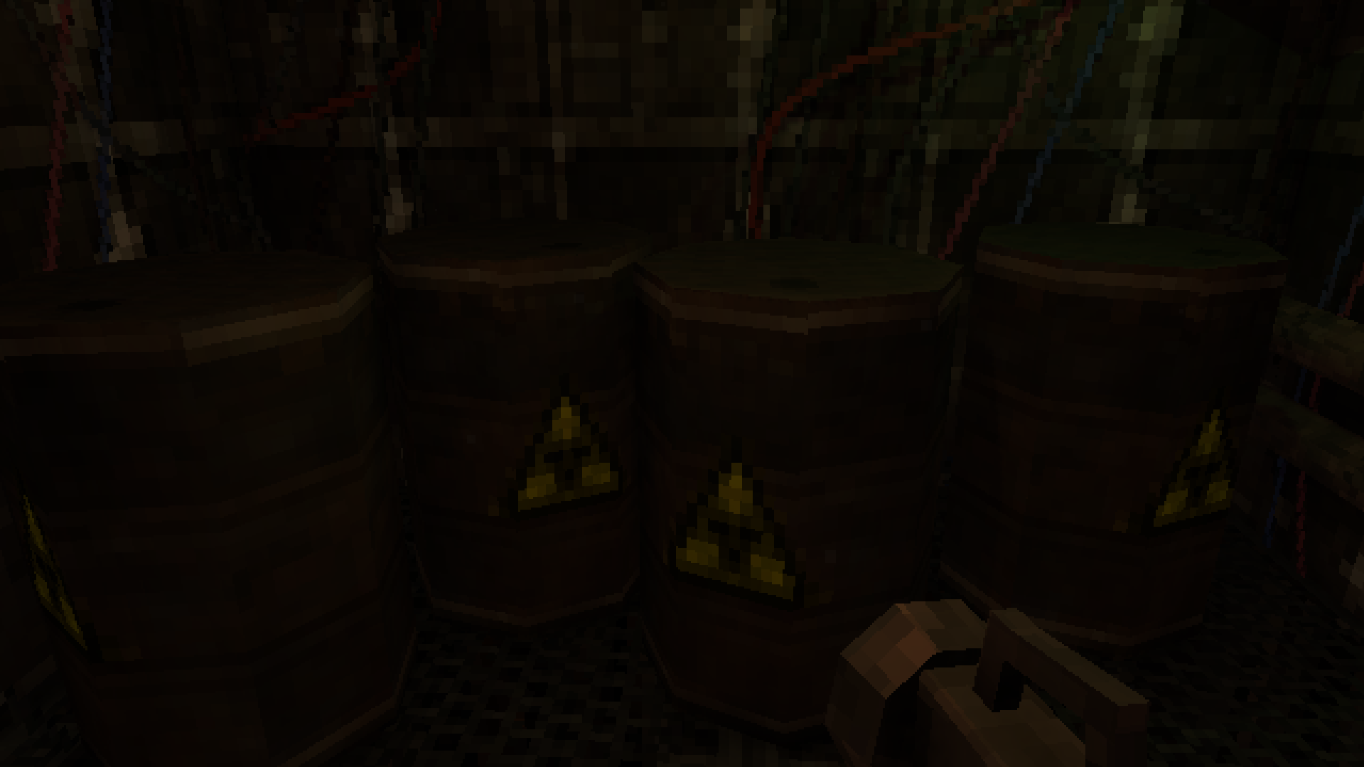 Screenshot 6 for BLACK VEIN