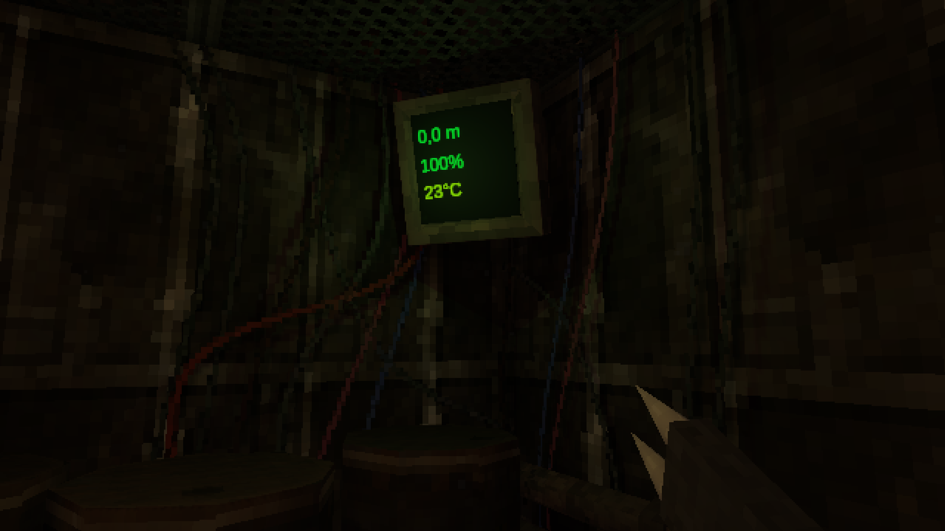 Screenshot 5 for BLACK VEIN