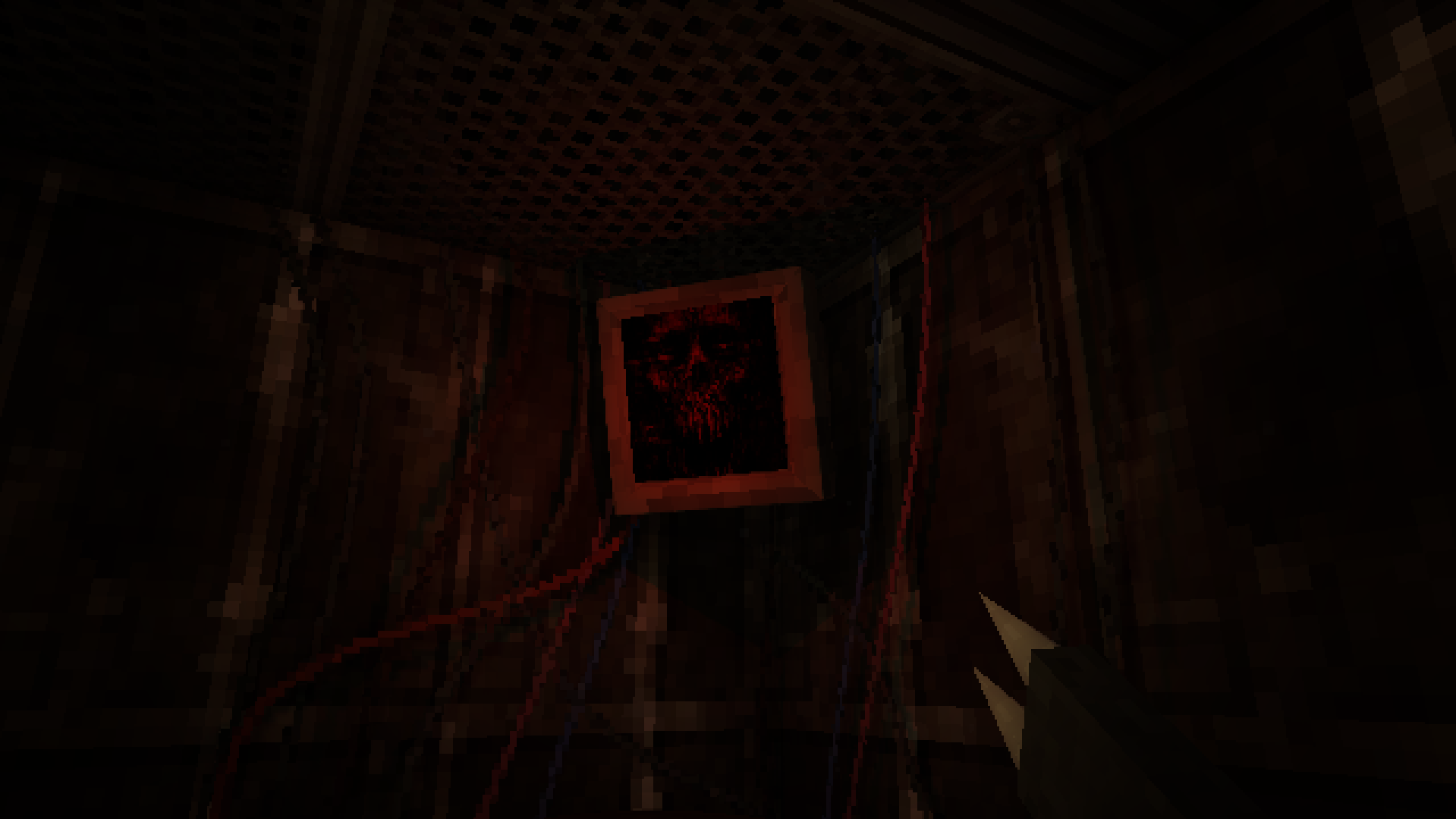 Screenshot 2 for BLACK VEIN
