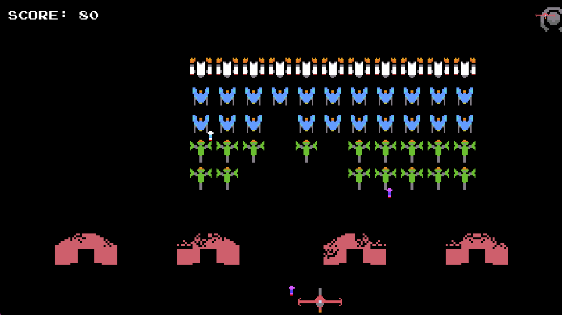 Screenshot 4 for SPIN BEBOP