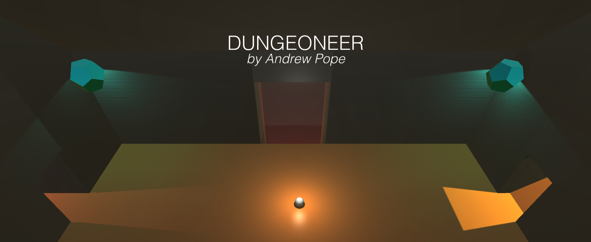 Dungeoneer