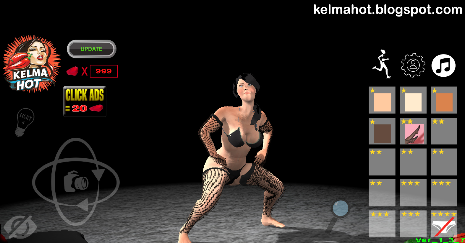 Screenshot 4 for Kelma Hot