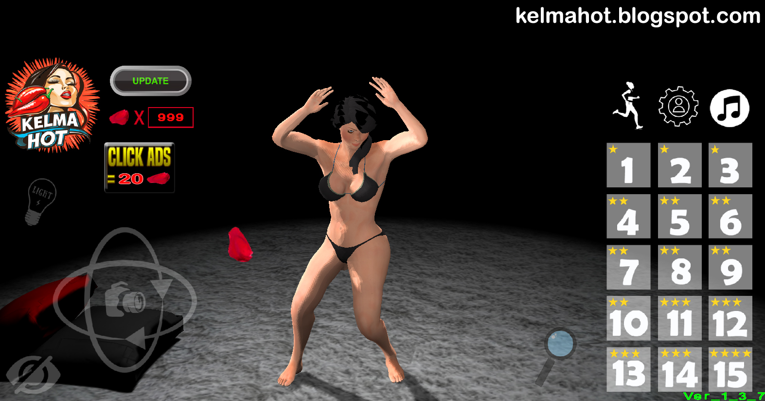 Screenshot 6 for Kelma Hot