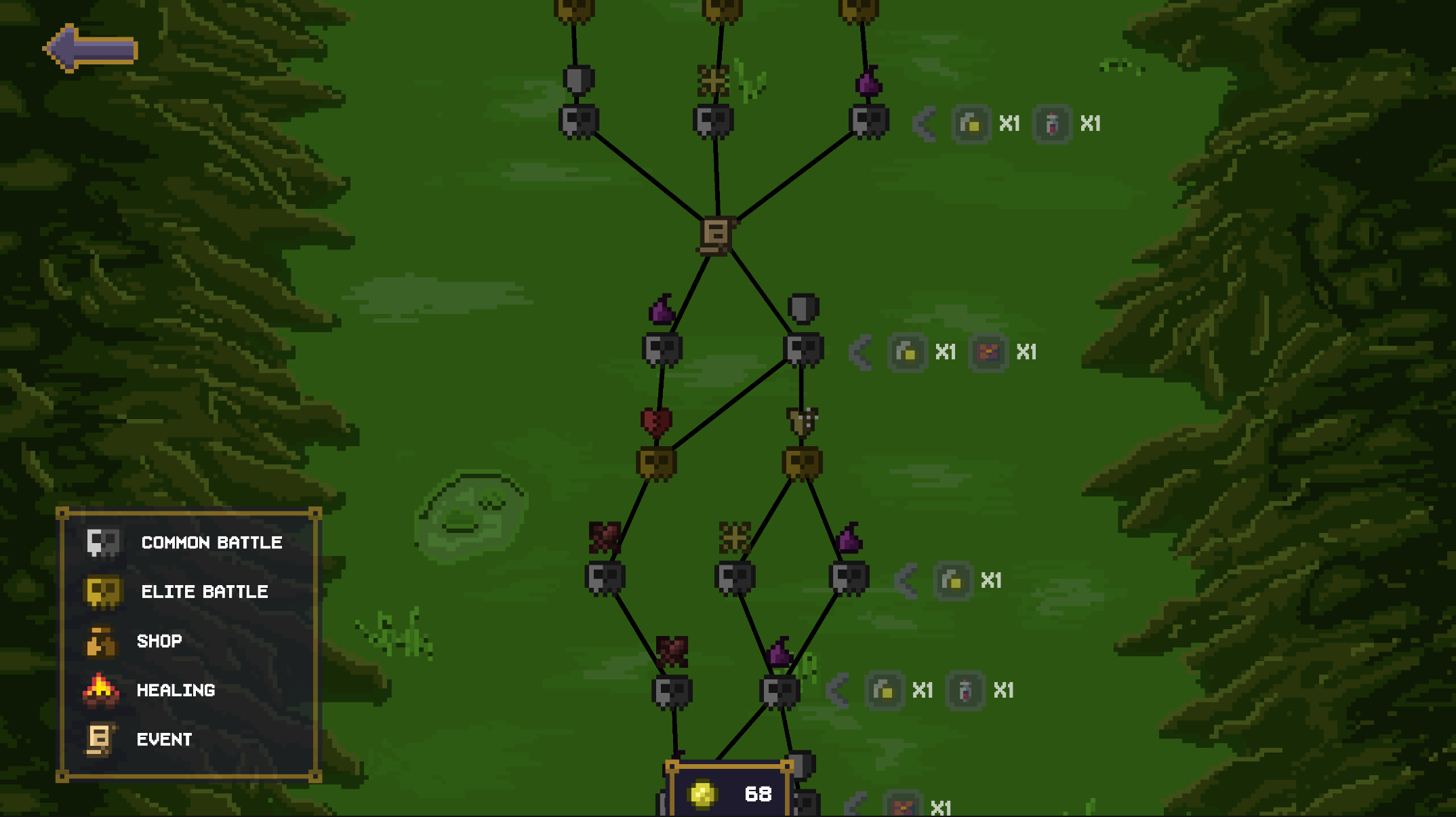 Screenshot 5 for Hopfall