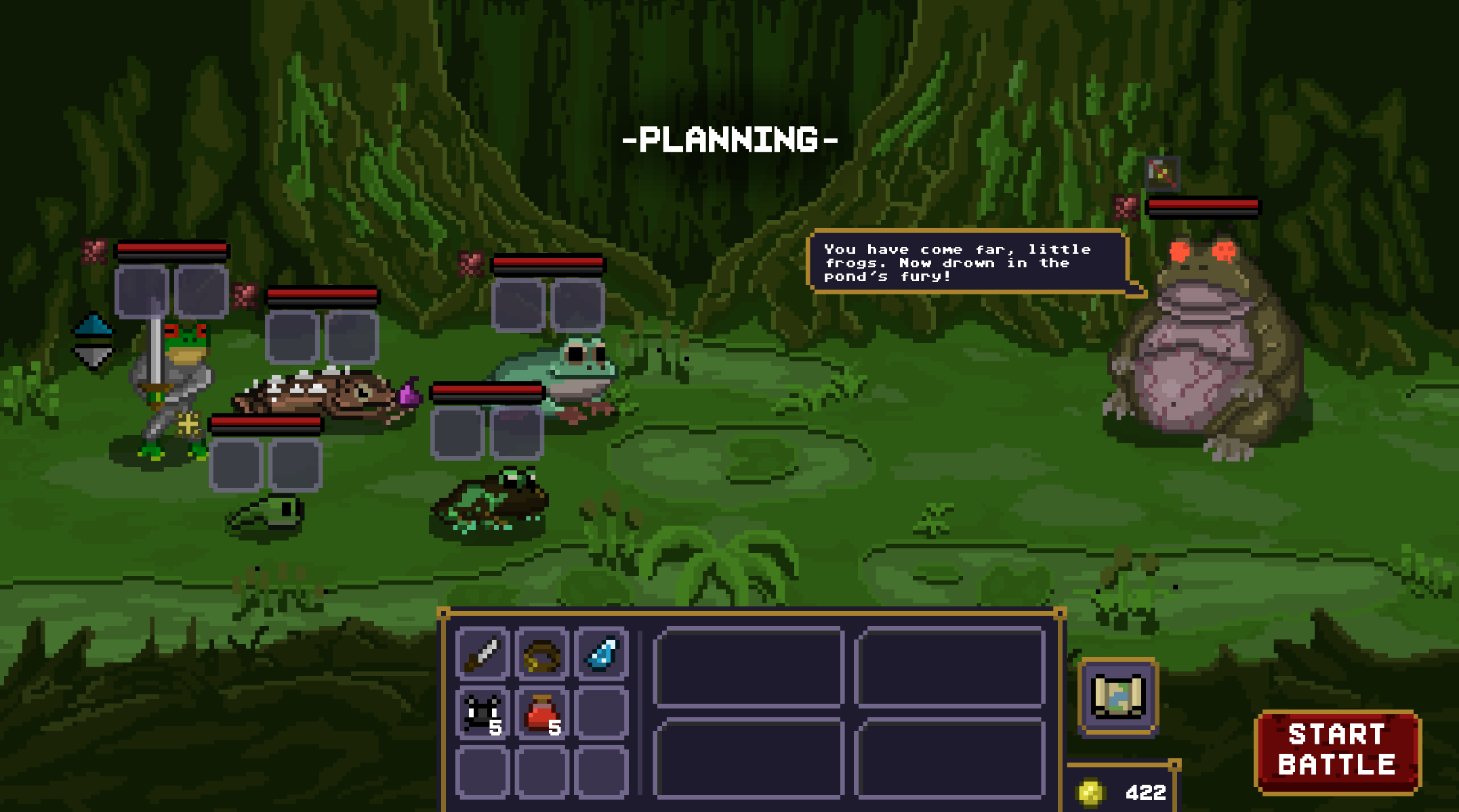 Screenshot 6 for Hopfall
