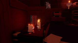 Screenshot 3 for Waxy: The Wick and The Witch