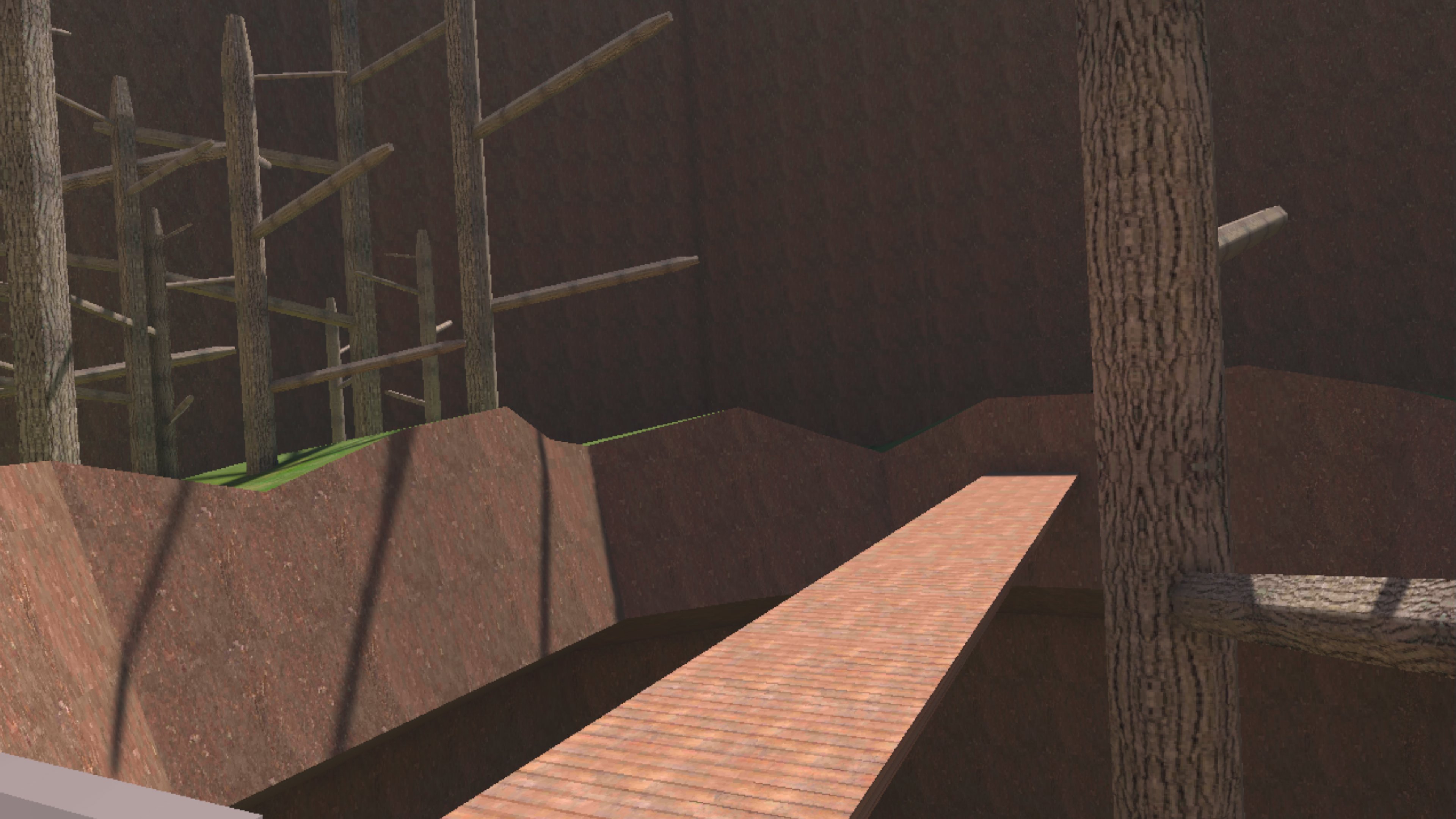 Oldest version of Capuchin by chancethegtagplayer