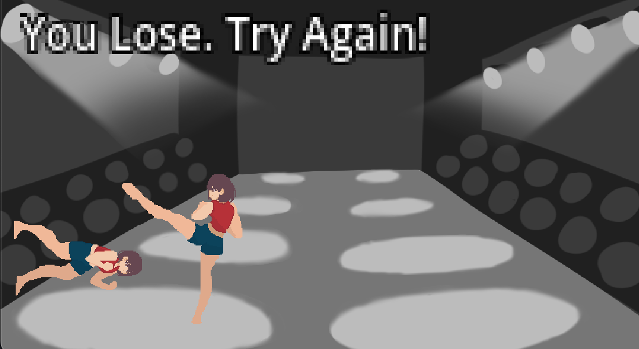 Screenshot 3 for Dress To Aggress