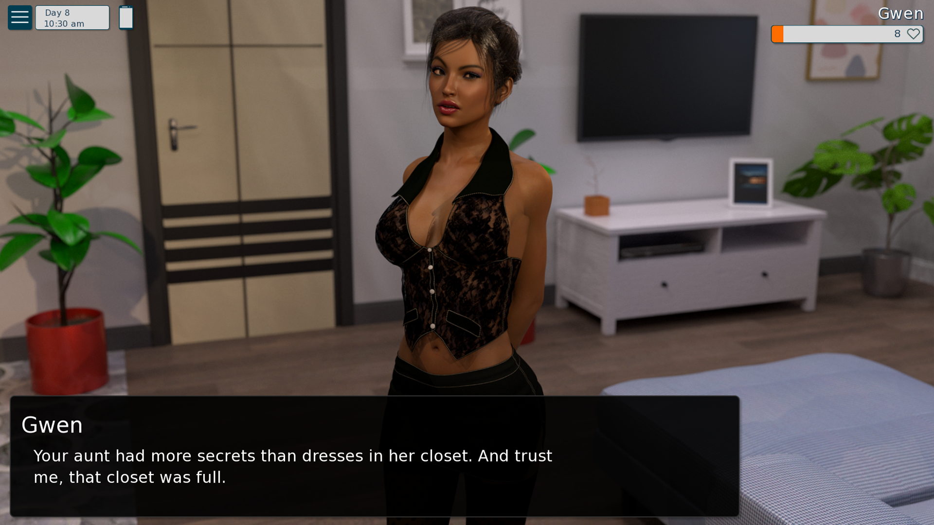 Screenshot 12 for SeductVille