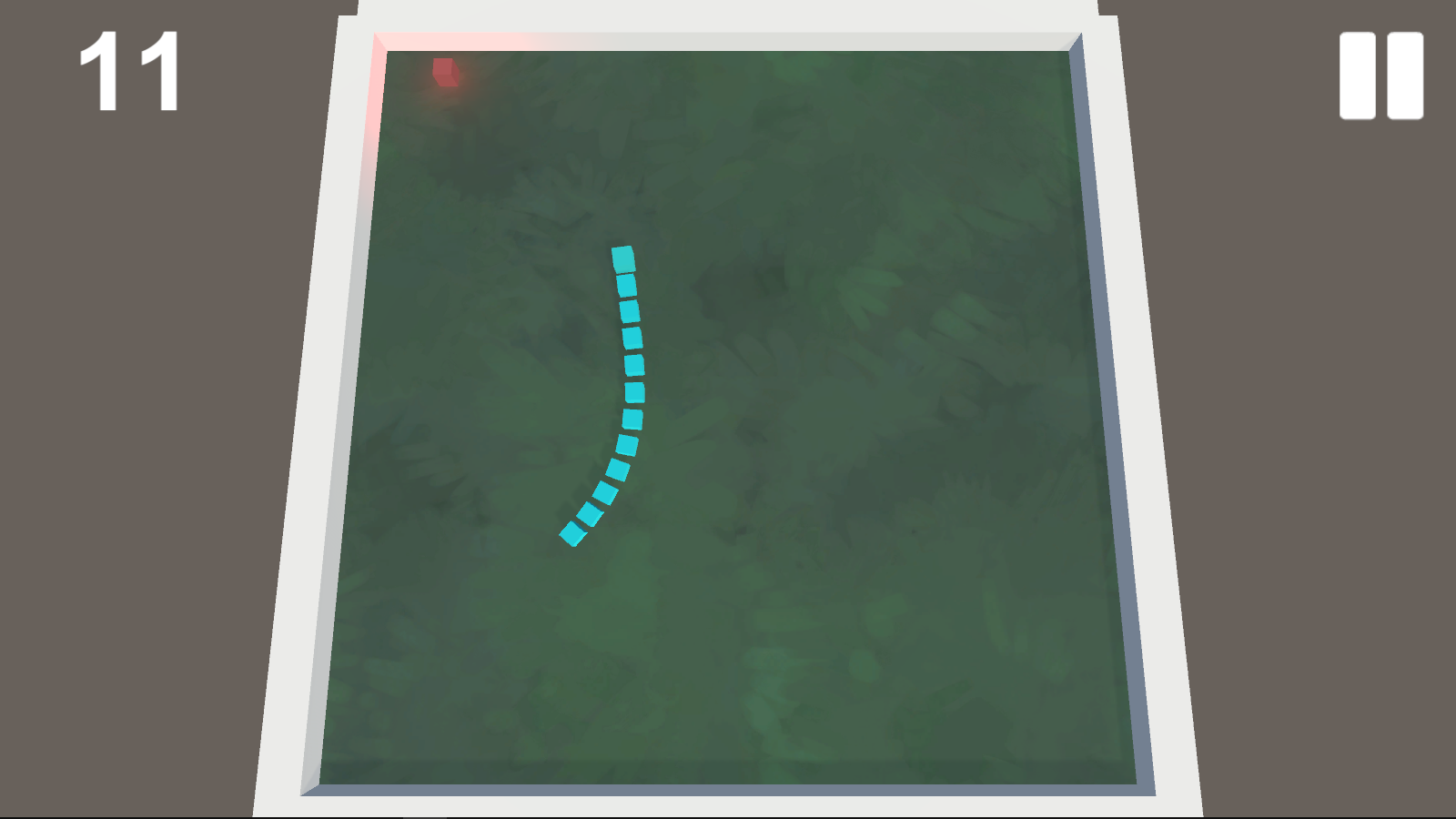 Screenshot 3 for Snake