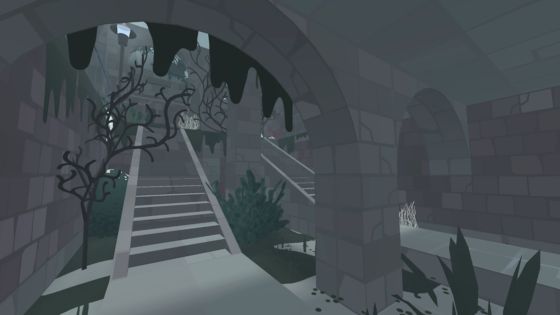 Screenshot 2 for petrichor gardens