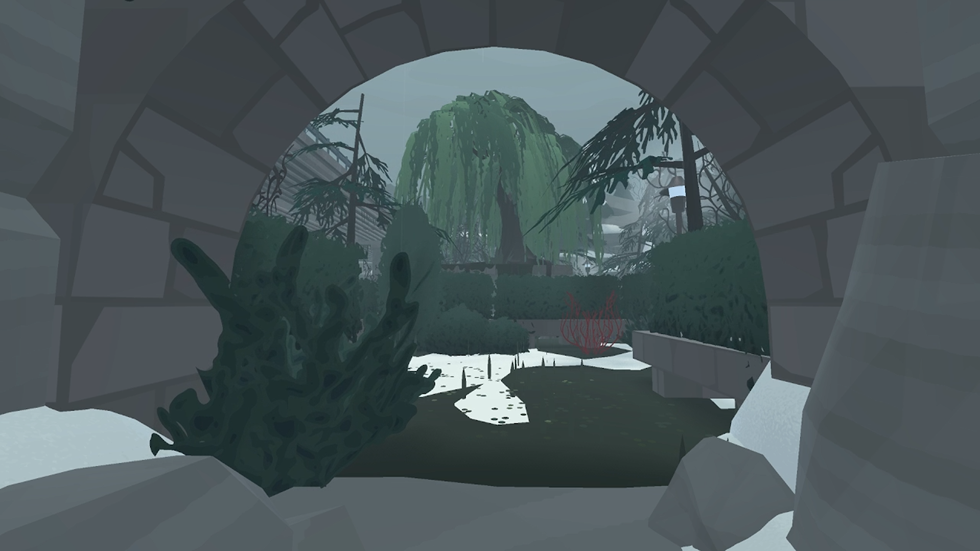 Screenshot 5 for petrichor gardens