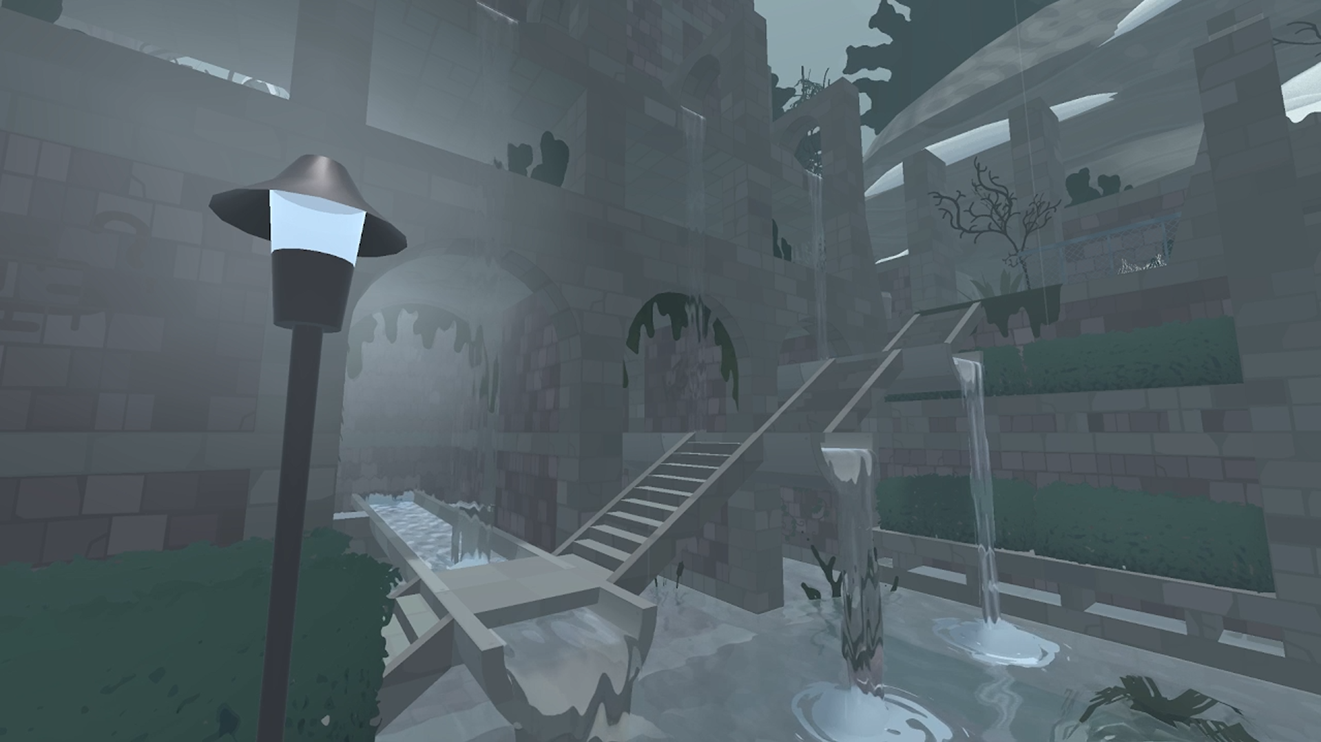 Screenshot 7 for petrichor gardens