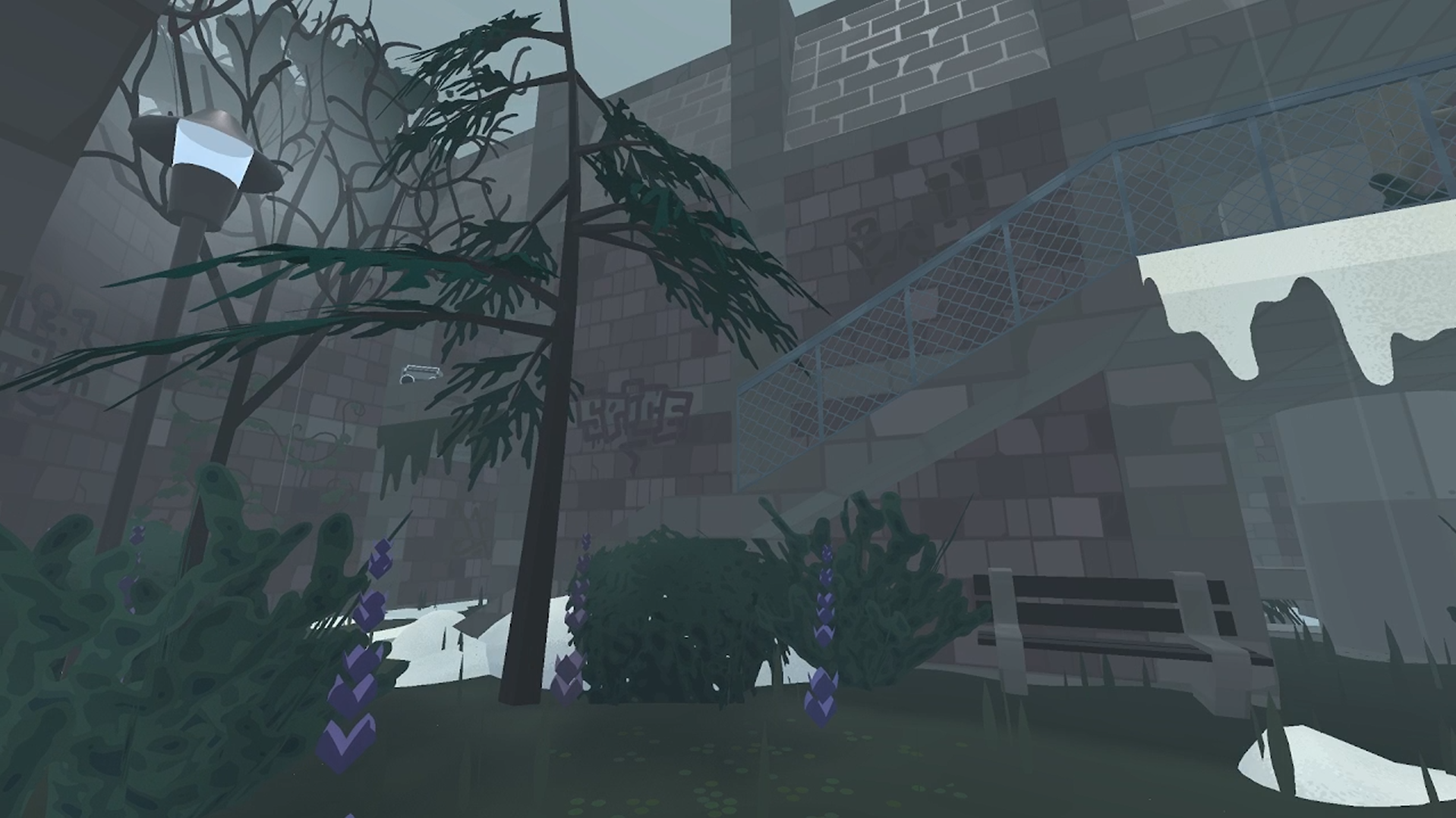 Screenshot 6 for petrichor gardens