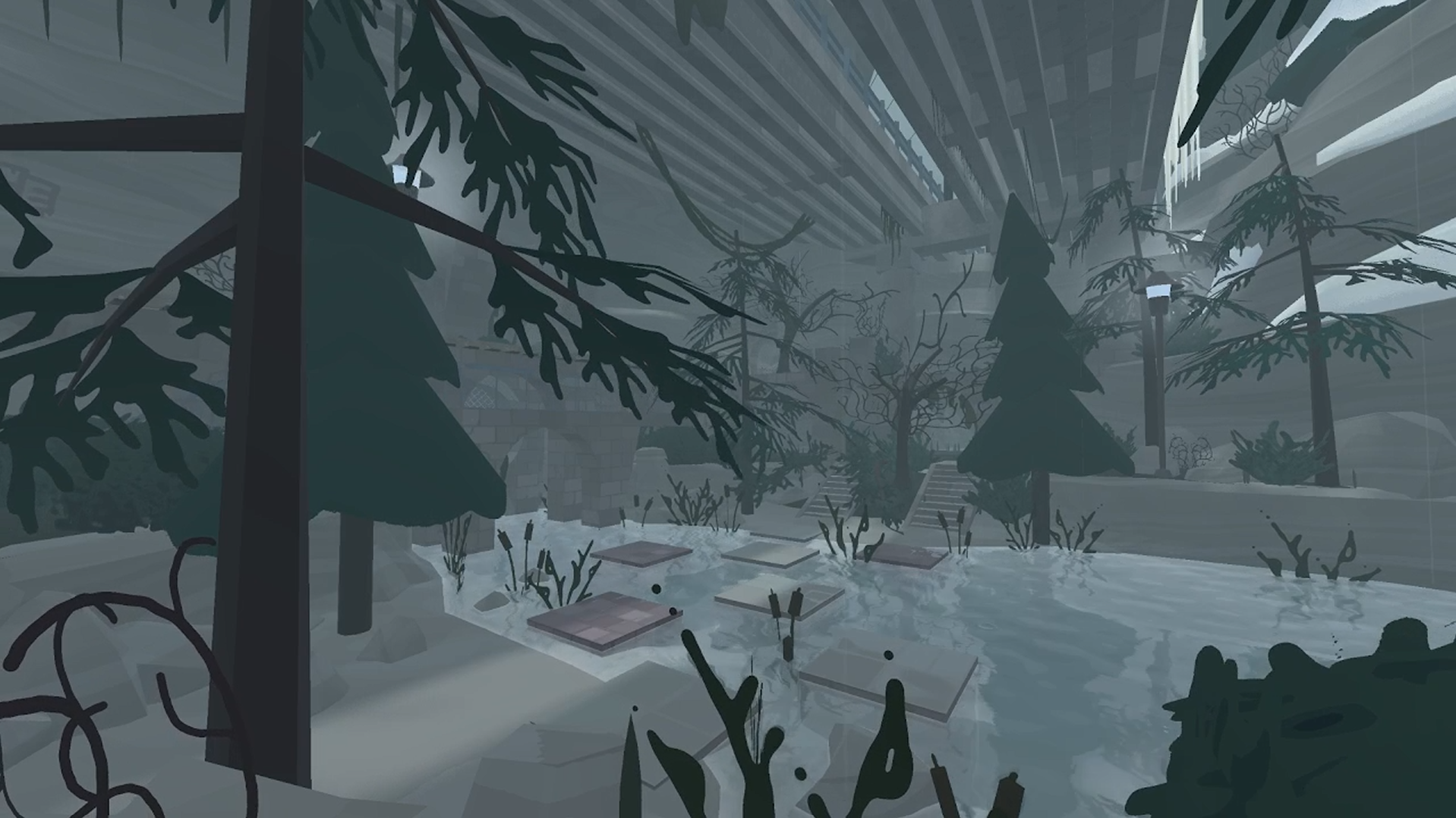 Screenshot 4 for petrichor gardens