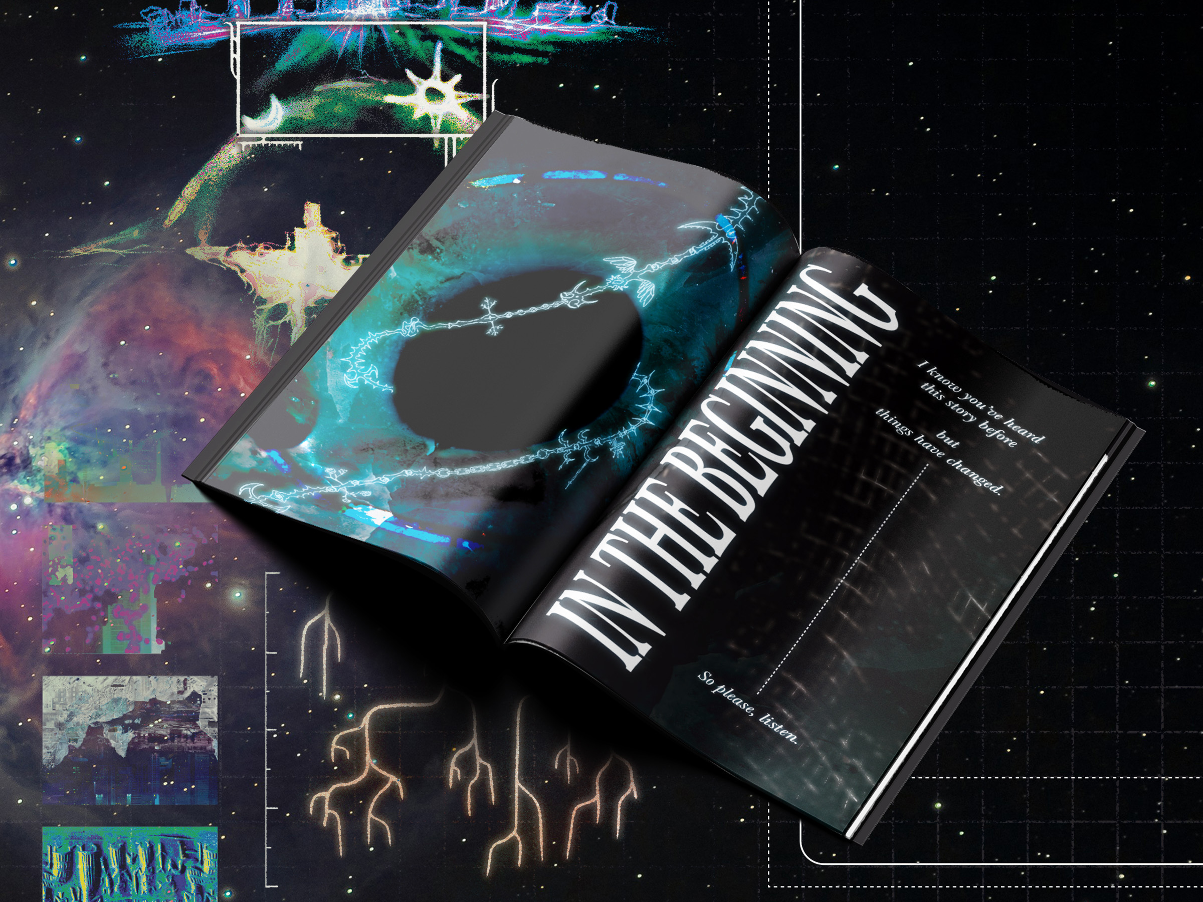 Screenshot 4 for The Firmament (Demo)