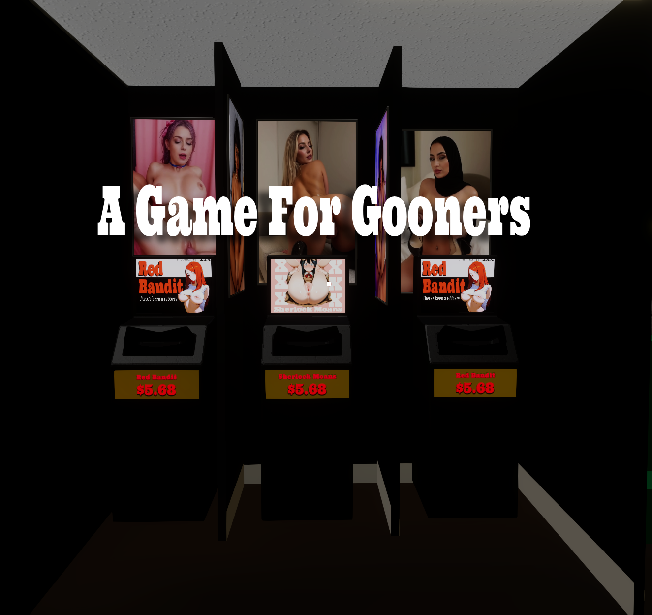 Screenshot 3 for Adult Store Simulator