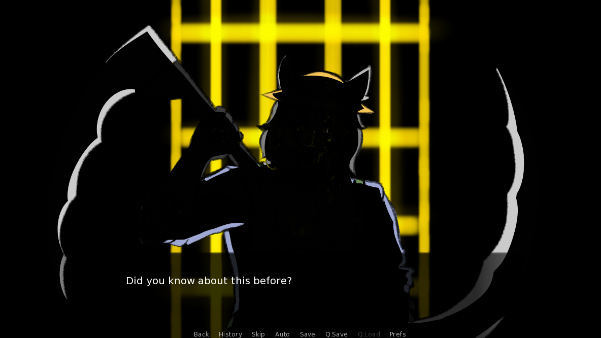 Screenshot 2 for Acquainted