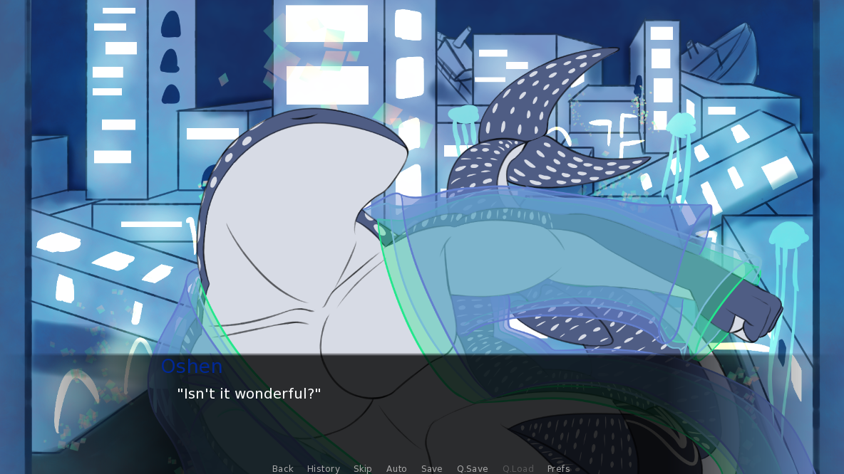 Screenshot 4 for Acquainted