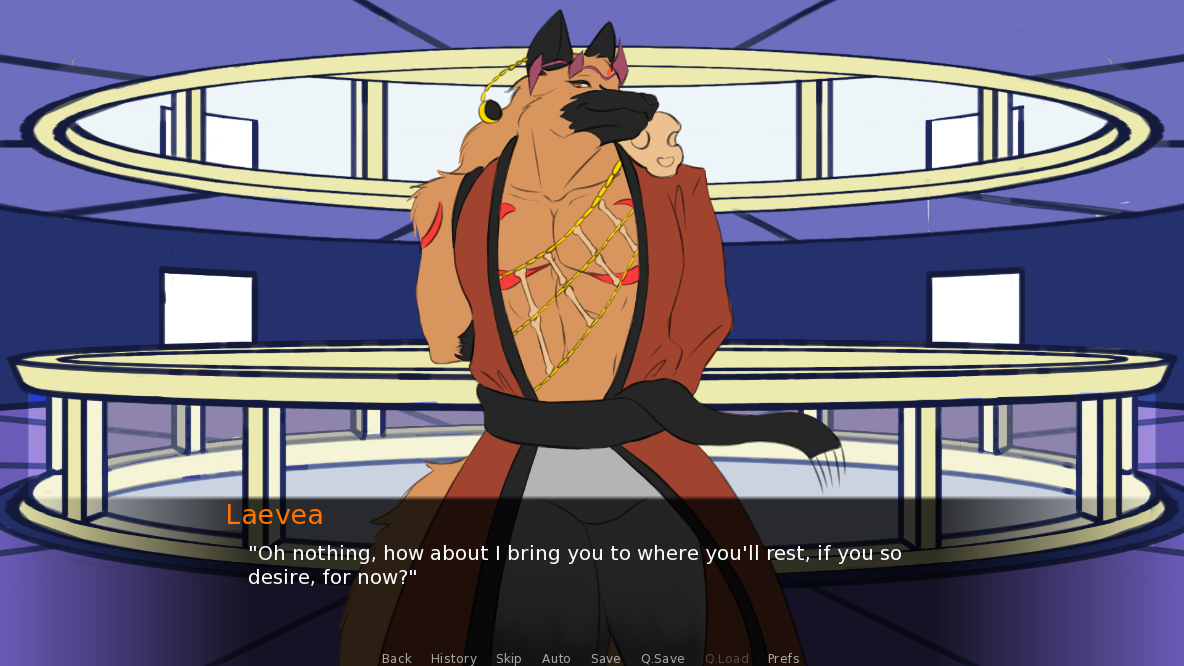 Screenshot 3 for Acquainted