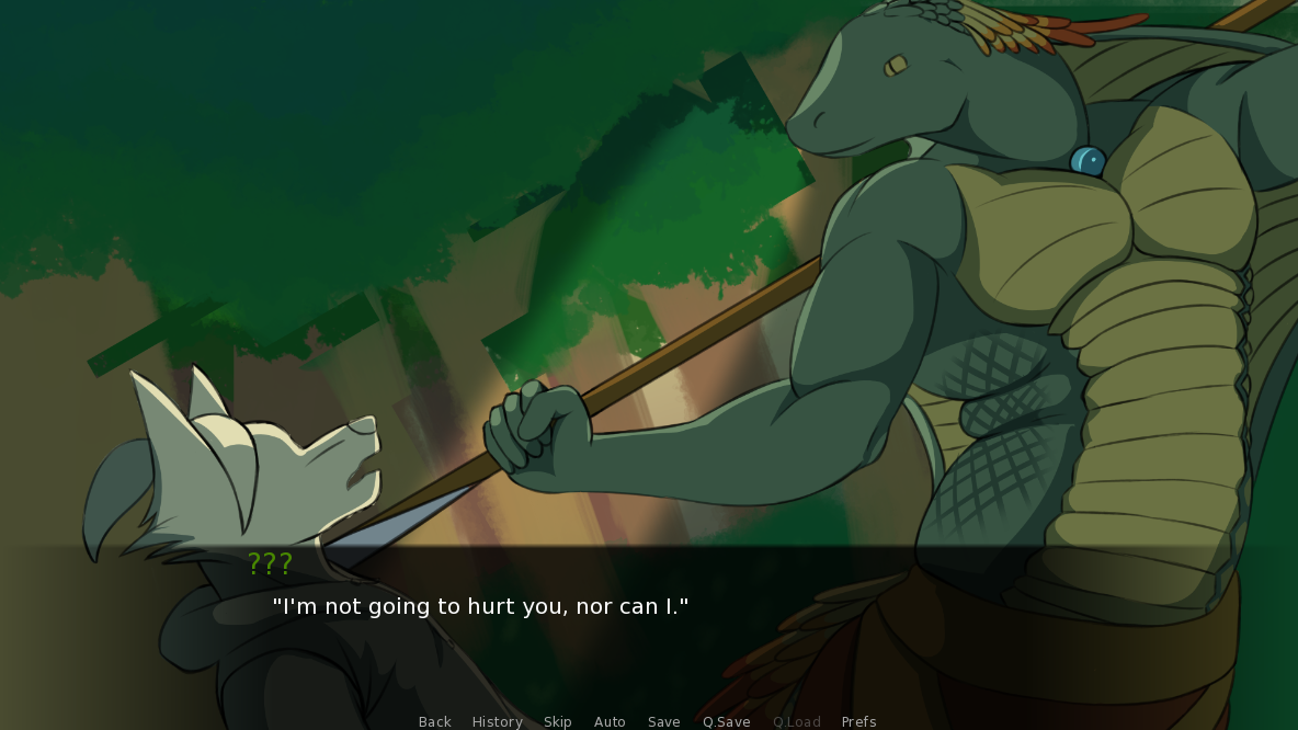 Screenshot 5 for Acquainted