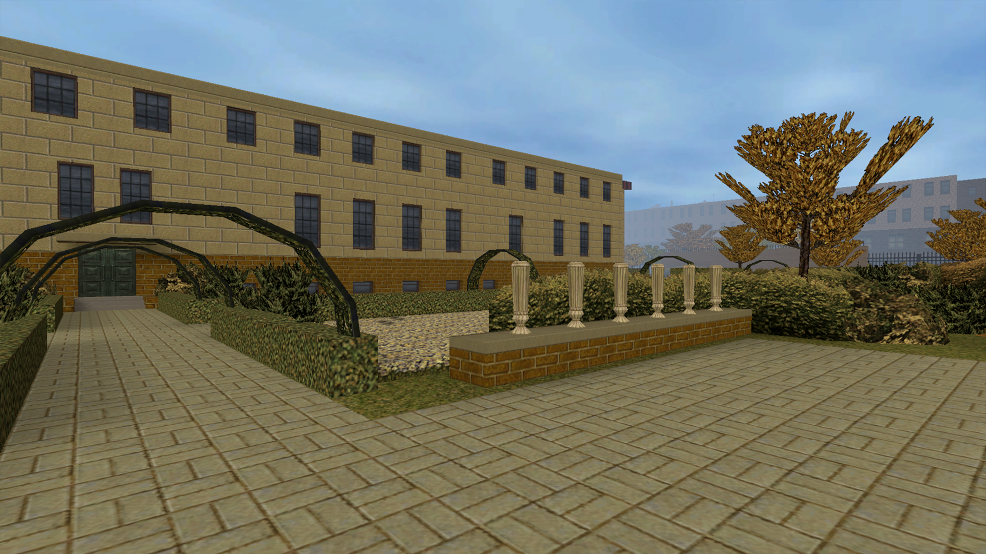 Screenshot 4 for Mystery of the Malign Demo