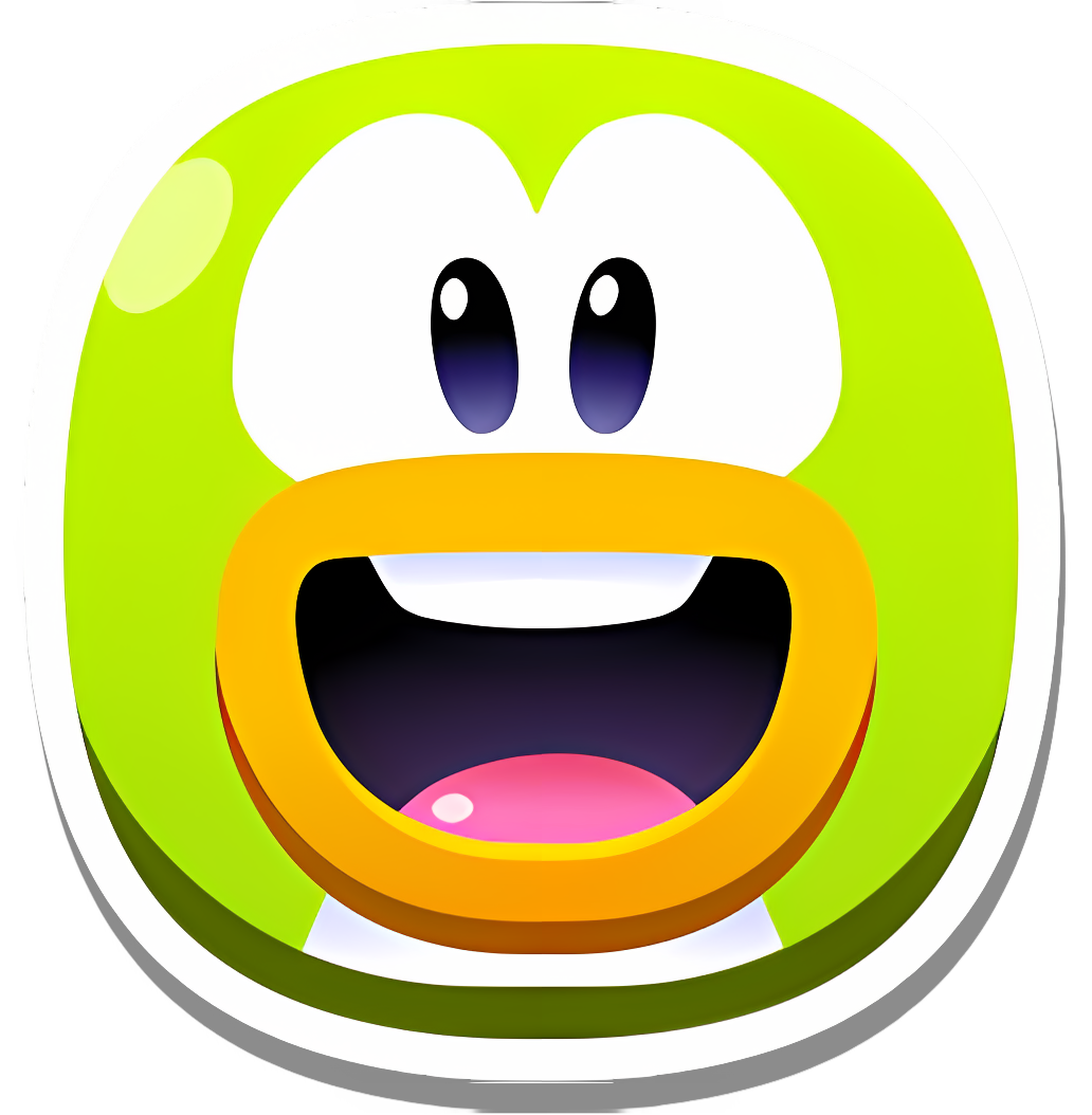 Screenshot 2 for Club Penguin Island - OpenCPI