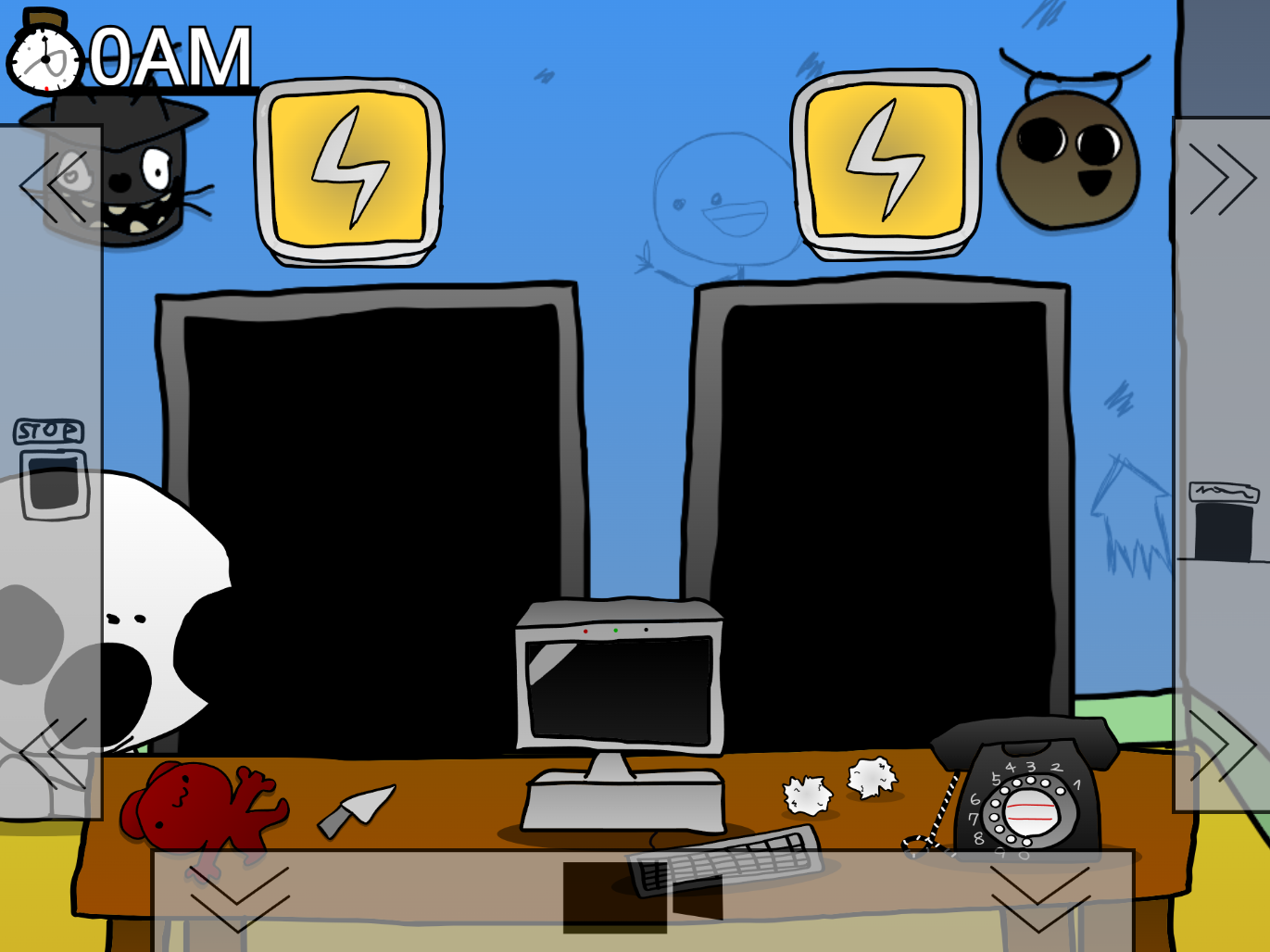 Screenshot 4 for CHEMMIECHEMMIE'S NIGHTS