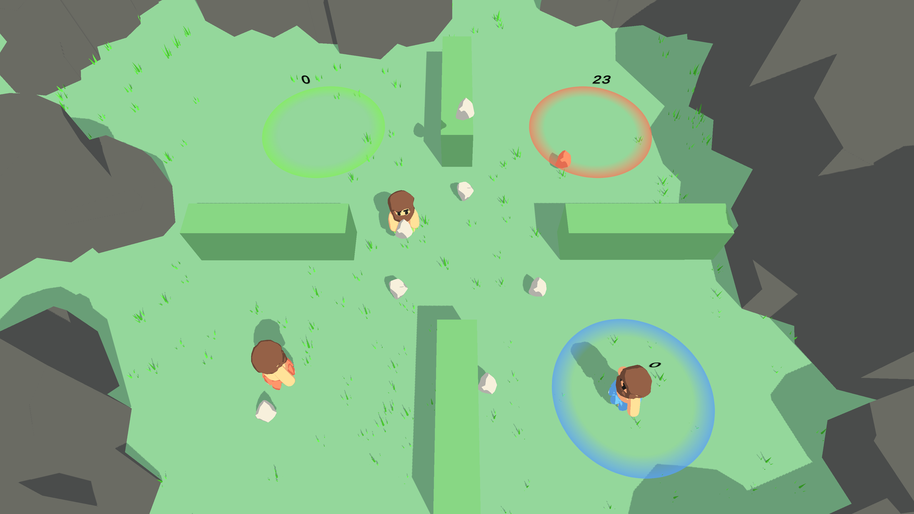 Screenshot 5 for Cavemen Olympics - Alpha Ver.