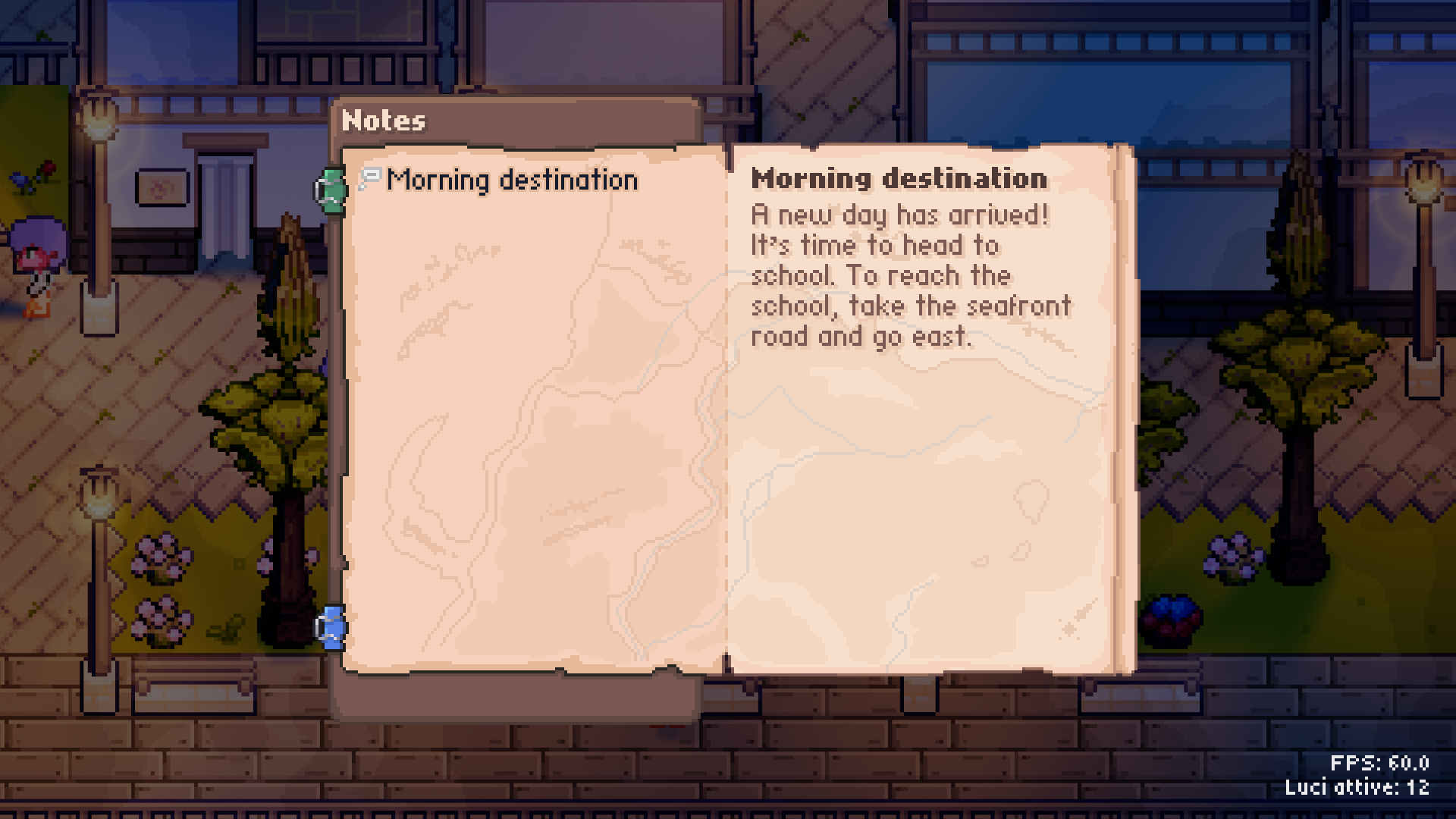 Screenshot 6 for The Cerulean Forger