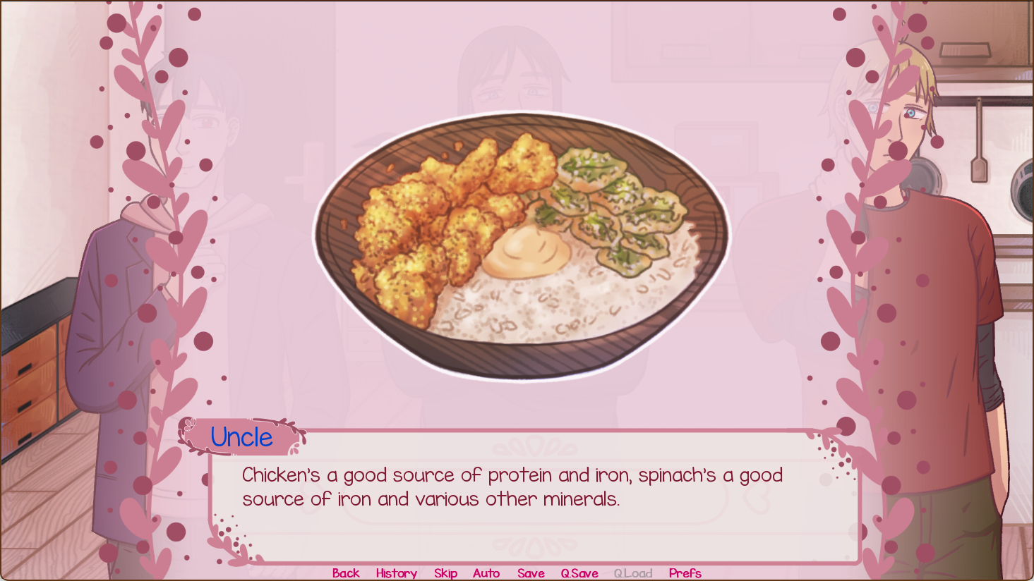 Screenshot 9 for Her Time of the Month!