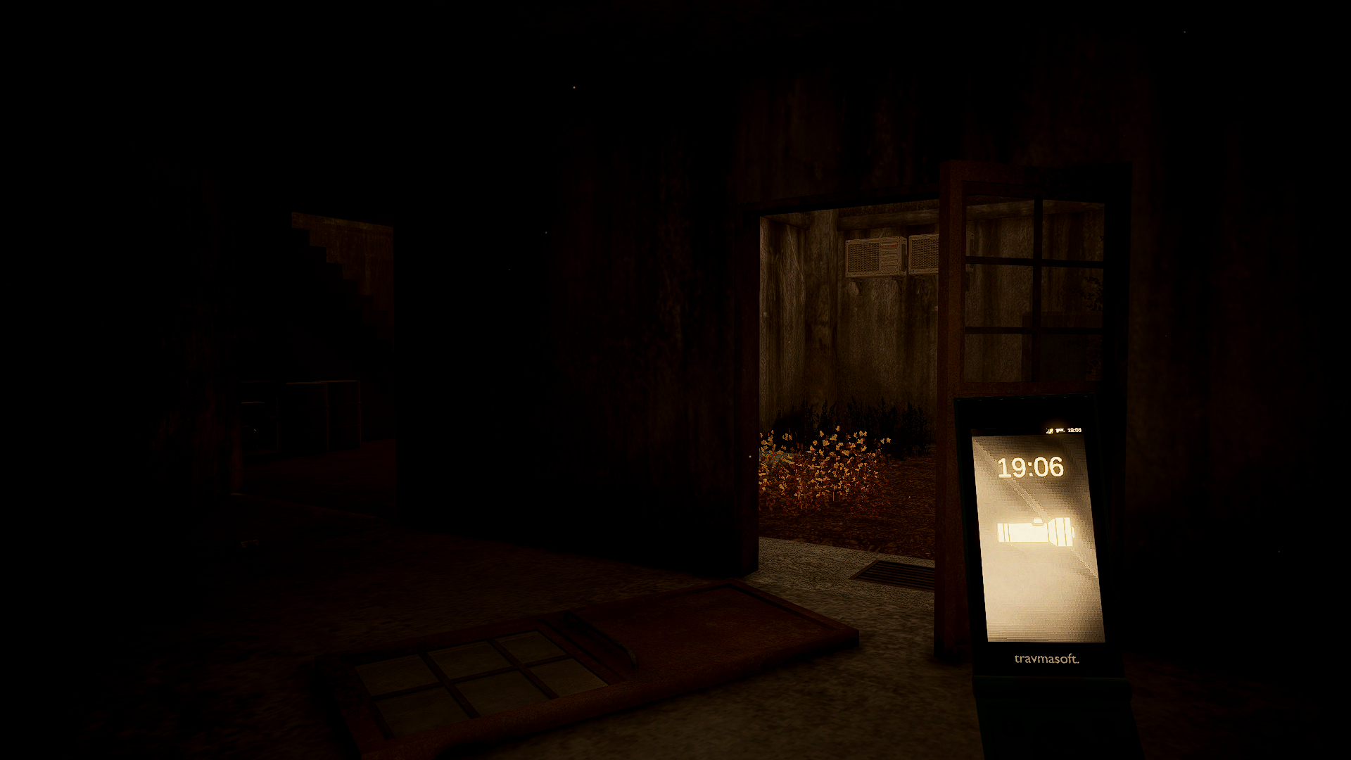 Screenshot 7 for Ashioto Kyōfu | Footsteps Terror